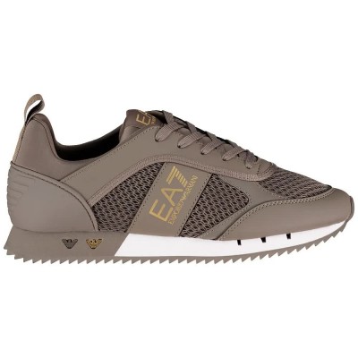 маратонки,мъжки,маратонки,дамски,маратонки,ea7,emporio,armani,black,&,white,laces,trainers,grey,(falcon,gold)