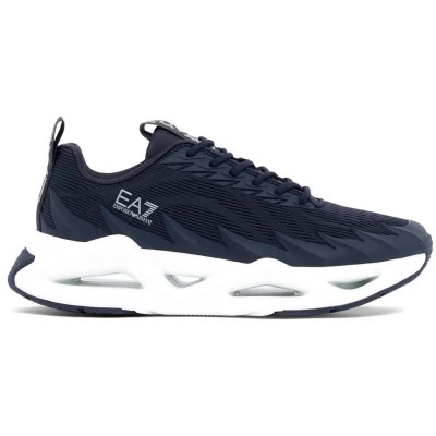 маратонки,мъжки,маратонки,дамски,маратонки,ea7,emporio,armani,infinity,venom,trainers,blue,(blue,silver)