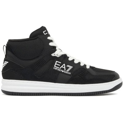 маратонки,мъжки,маратонки,дамски,маратонки,ea7,emporio,armani,slasher,mix,trainers,black,white