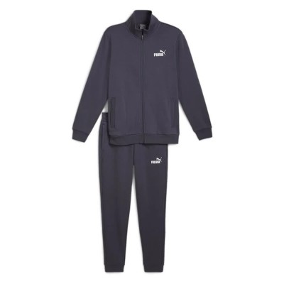 анцуг,мъжки,анцузи,puma,clean,tracksuit,refurbished,grey,(galactic,gray)