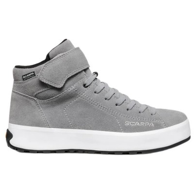 маратонки,мъжки,маратонки,дамски,маратонки,scarpa,mw,mid,wp,trainers,grey,(light,grey,grey)
