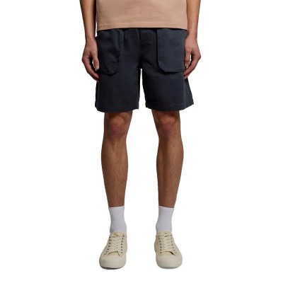 къси,панталони,мъжки,панталони,дамски,панталони,lyle,&,scott,sh2401v,shorts,blue,(dark,navy)
