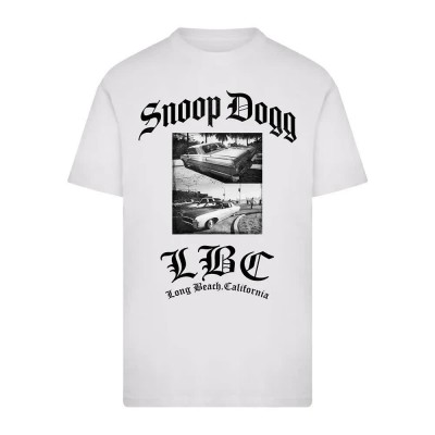 тениска,мъжки,тениски,дамски,тениски,merchcode,mc1491,snoop,dogg,short,sleeve,t,shirt,white,(white)