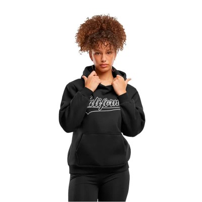 суичър,дамски,блузи,miss,tee,california,hoodie,black,(black)