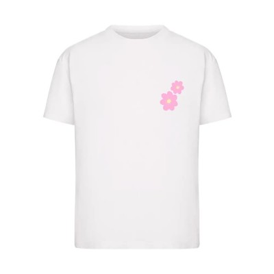 тениска,мъжки,тениски,дамски,тениски,miss,tee,flower,market,flowers,short,sleeve,t,shirt,white,(white)