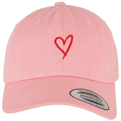 тениска,всички,шапки,miss,tee,heart,cap,pink,(pink)