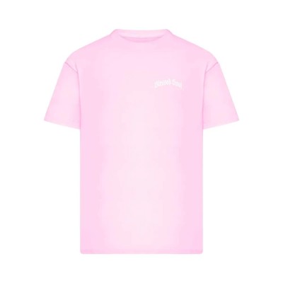 тениска,мъжки,тениски,дамски,тениски,mister,tee,blessed,soul,mary,oversize,short,sleeve,t,shirt,pink,(soft,pink)