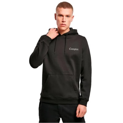суичър,мъжки,пуловери,mister,tee,compton,emb,hoodie,black,(black)