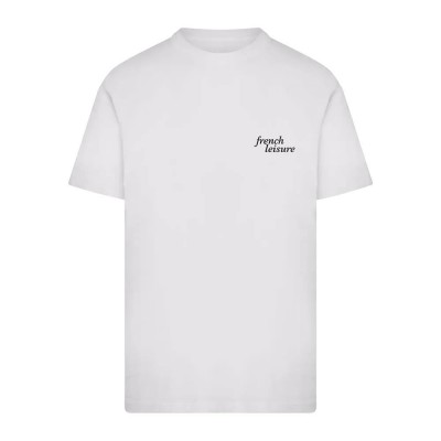 тениска,мъжки,тениски,дамски,тениски,mister,tee,french,leisure,short,sleeve,t,shirt,white,(white)