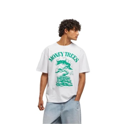 тениска,мъжки,тениски,дамски,тениски,mister,tee,green,money,trees,oversize,short,sleeve,t,shirt,white,(white)