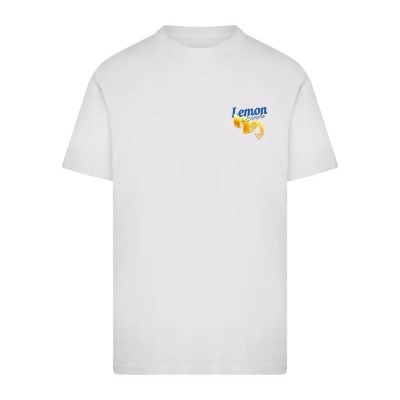 тениска,мъжки,тениски,дамски,тениски,mister,tee,lemon,soda,short,sleeve,t,shirt,white,(white)