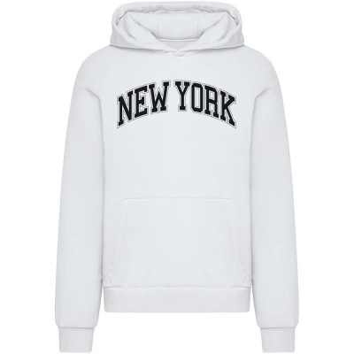 суичър,мъжки,пуловери,mister,tee,new,york,hoodie,white,(white)