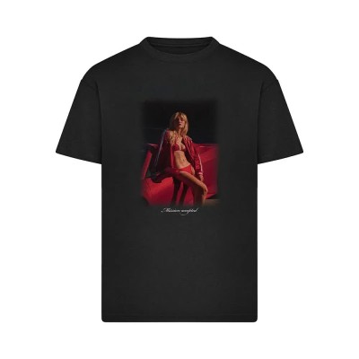 тениска,мъжки,тениски,дамски,тениски,mister,tee,race,mode,oversize,short,sleeve,t,shirt,black,(black)