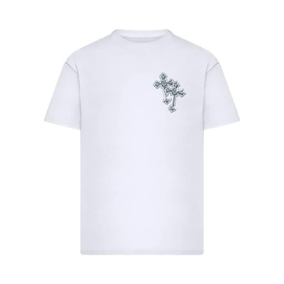тениска,мъжки,тениски,дамски,тениски,mister,tee,six,crosses,oversize,short,sleeve,t,shirt,white,(white)