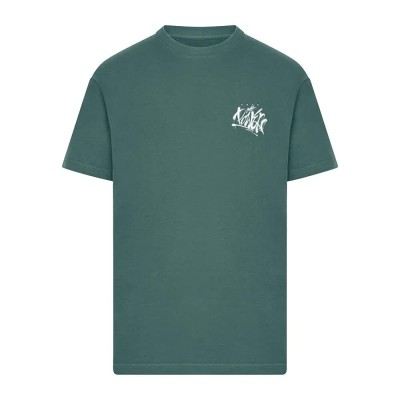 тениска,мъжки,тениски,дамски,тениски,mister,tee,true,mental,power,short,sleeve,t,shirt,green,(bottle,green)