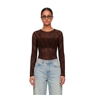 дамско,бельо,дамски,бикини,и,танкини,urban,classics,tb3750,body,brown,(brown)