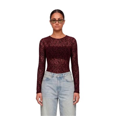 дамско,бельо,дамски,бикини,и,танкини,urban,classics,tb3750,body,brown,(plum,brown)