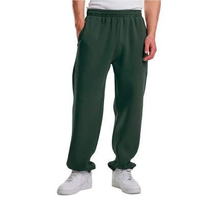 анцуг,мъжки,панталони,дамски,панталони,urban,classics,tb6749,sweat,pants,green,(forest)