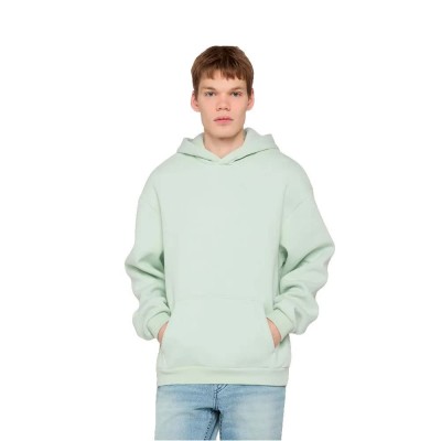 суичър,мъжки,пуловери,urban,classics,tb6750,hoodie,green,(frost,mint)