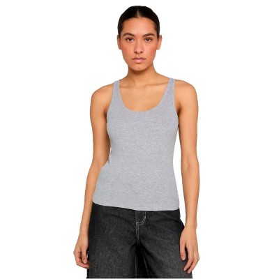 тениска,мъжки,тениски,дамски,тениски,urban,classics,tb6870a,sleeveless,t,shirt,2,units,grey,(heather,grey,heather,grey)