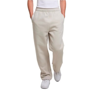 анцуг,мъжки,панталони,дамски,панталони,urban,classics,tb7285,sweat,pants,beige,white,(cloud)