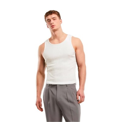 тениска,мъжки,тениски,дамски,тениски,urban,classics,tb7570,sleeveless,t,shirt,white,(off,white)