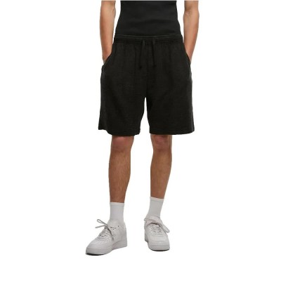 къси,панталони,мъжки,панталони,дамски,панталони,urban,classics,tb7651,sweat,shorts,black,(black)