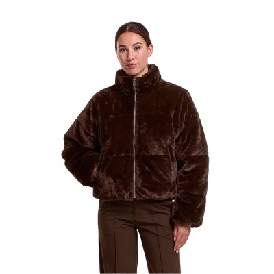 яке,мъжки,якета,дамски,якета,и,палта,urban,classics,tb7935,padded,jacket,brown,(brown)