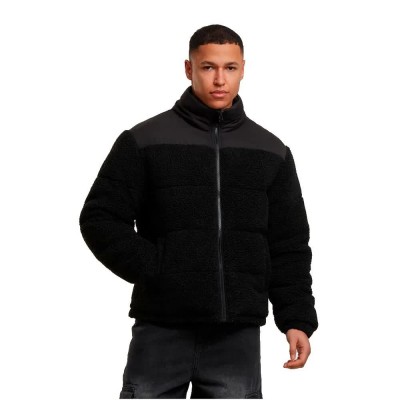 яке,мъжки,якета,дамски,якета,и,палта,urban,classics,tb7940,padded,jacket,black,(black)