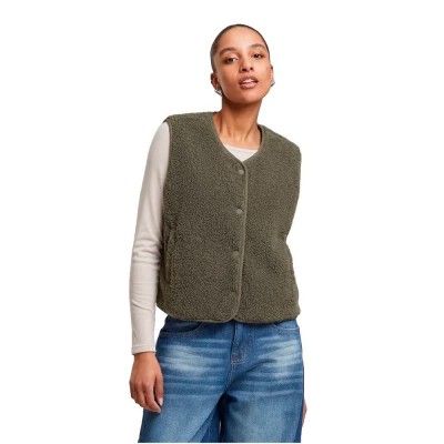 елек,дамски,жилетки,urban,classics,tb8011,vest,green,(pale,olive)