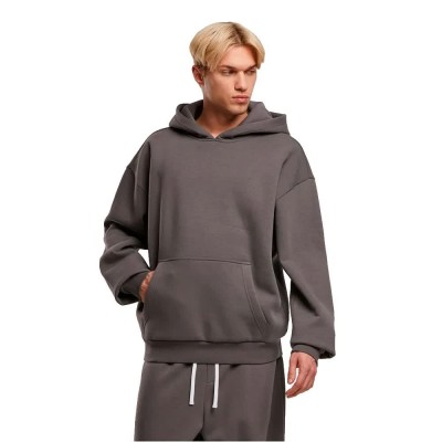 суичър,мъжки,пуловери,urban,classics,tb8030,hoodie,brown,(magnet)
