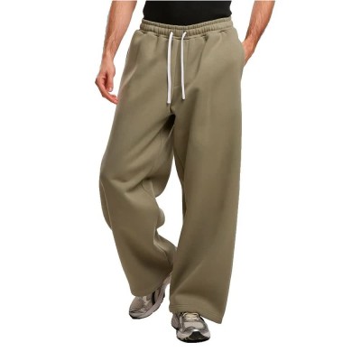 анцуг,мъжки,панталони,дамски,панталони,urban,classics,tb8031,sweat,pants,green,(pale,olive)