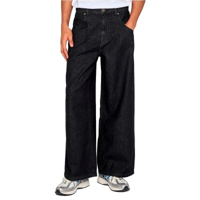дънки,мъжки,панталони,дамски,панталони,urban,classics,tb8033,jeans,black,(black,washed)