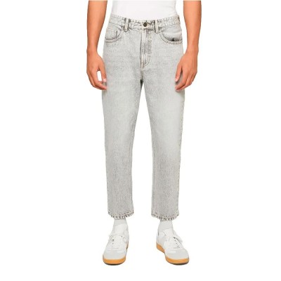 дънки,мъжки,панталони,дамски,панталони,urban,classics,tb8054,loose,fit,jeans,grey,(light,silver,grey,washed)