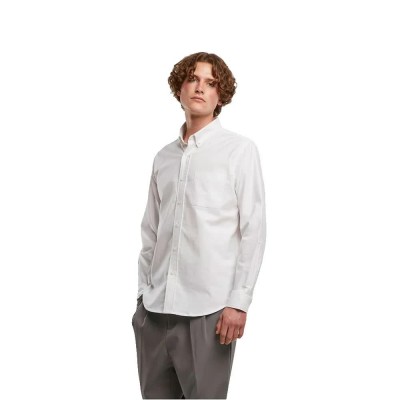 риза,с,дълъг,ръкав,дамски,ризи,мъжки,ризи,urban,classics,tb8094,long,sleeve,shirt,white,(white)