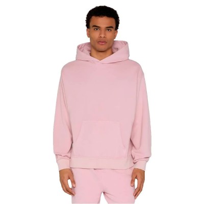 суичър,мъжки,пуловери,urban,classics,tb8096,hoodie,pink,(pale,rose)