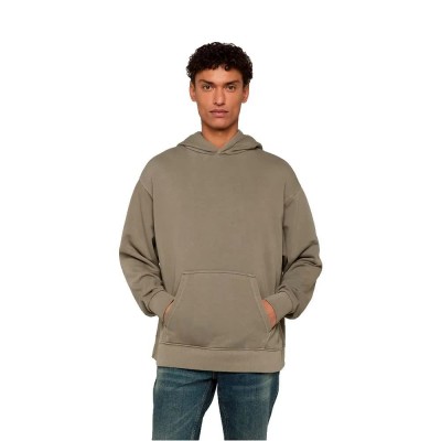 суичър,мъжки,пуловери,urban,classics,tb8096,hoodie,grey,(pale,olive)