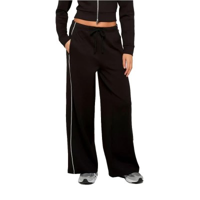 анцуг,мъжки,панталони,дамски,панталони,urban,classics,tb8126,wide,leg,sweat,pants,black,(black)