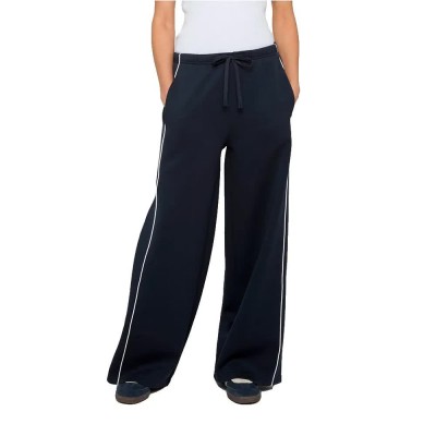 анцуг,мъжки,панталони,дамски,панталони,urban,classics,tb8126,wide,leg,sweat,pants,blue,(navy)