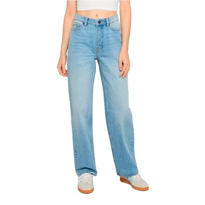 дънки,мъжки,панталони,дамски,панталони,urban,classics,tb8142,mom,fit,jeans,blue,(sky,blue,washed)