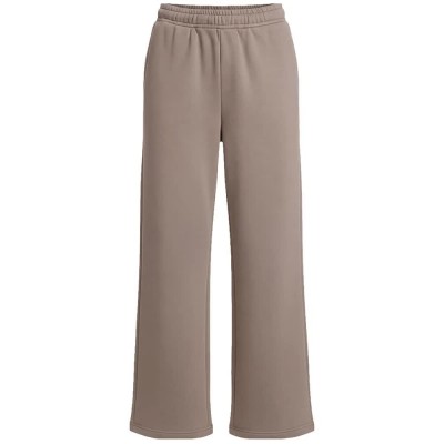 анцуг,мъжки,панталони,дамски,панталони,urban,classics,tb8169,wide,leg,sweat,pants,beige,(deep,taupe)