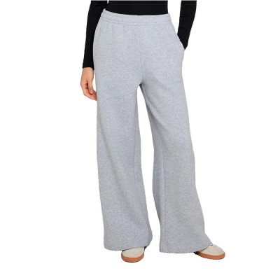 анцуг,мъжки,панталони,дамски,панталони,urban,classics,tb8169,wide,leg,sweat,pants,grey,(heather,grey)