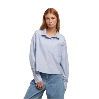 риза,с,дълъг,ръкав,дамски,ризи,мъжки,ризи,urban,classics,tb8170,long,sleeve,shirt,blue,(light,horizon,blue)