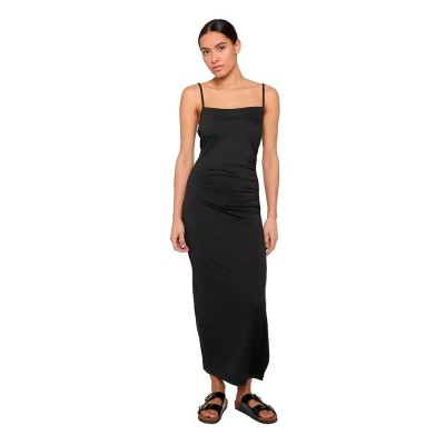рокля,дамски,поли,и,рокли,urban,classics,tb8181,sleeveless,midi,dress,black,(black)