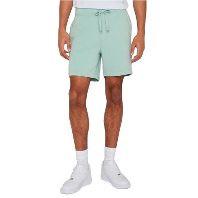 къси,панталони,мъжки,панталони,дамски,панталони,urban,classics,tb8230,sweat,shorts,green,(frost,mint)