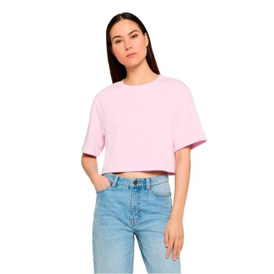 тениска,мъжки,тениски,дамски,тениски,urban,classics,tb8288,short,sleeve,t,shirt,pink,(blushed,rose)