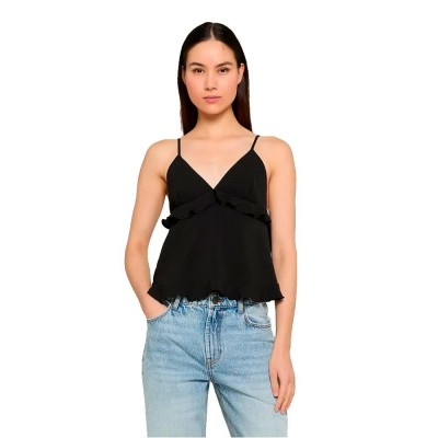 дамски,топове,urban,classics,tb8379,top,black,(black)
