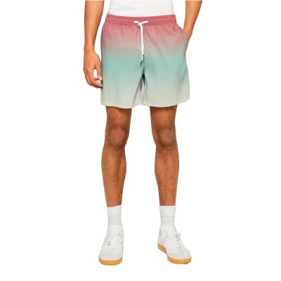 бански,гащета,мъжки,бански,костюми,urban,classics,tb8452,swimming,shorts,multicolor,(green,gradient)