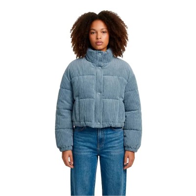 яке,мъжки,якета,дамски,якета,и,палта,urban,classics,tb8501,padded,jacket,blue,(blue,grey)