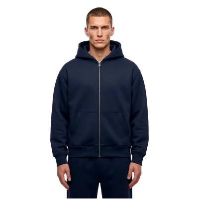 блуза,мъжки,пуловери,urban,classics,tb8592,full,zip,sweatshirt,blue,(midnight,navy)